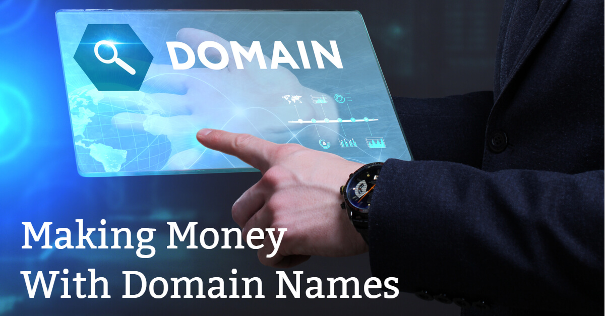 Domain Names as an Investment