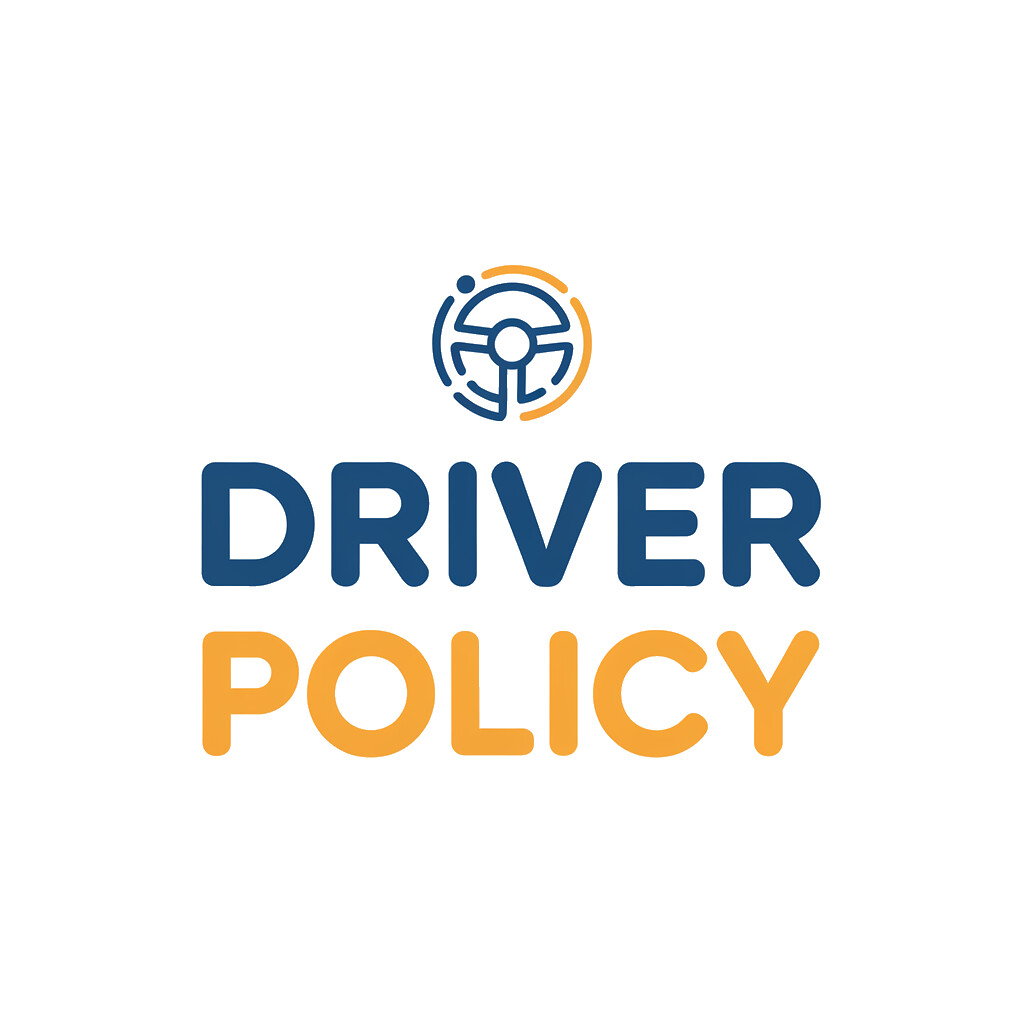 DriverPolicy.com