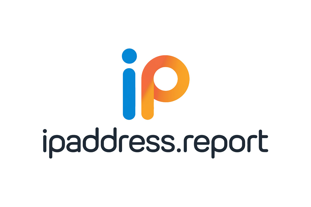 IPAddress.Report