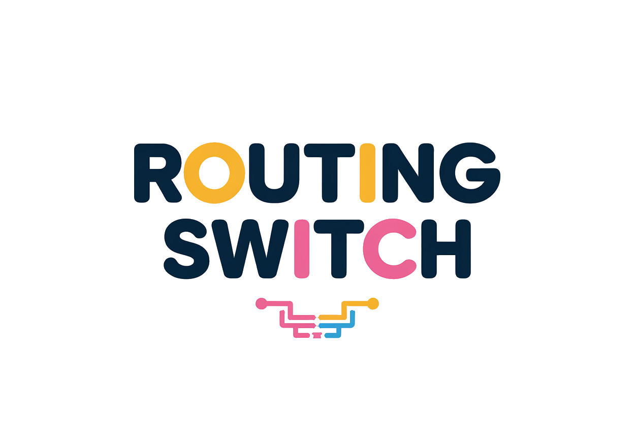 RoutingSwitch.com