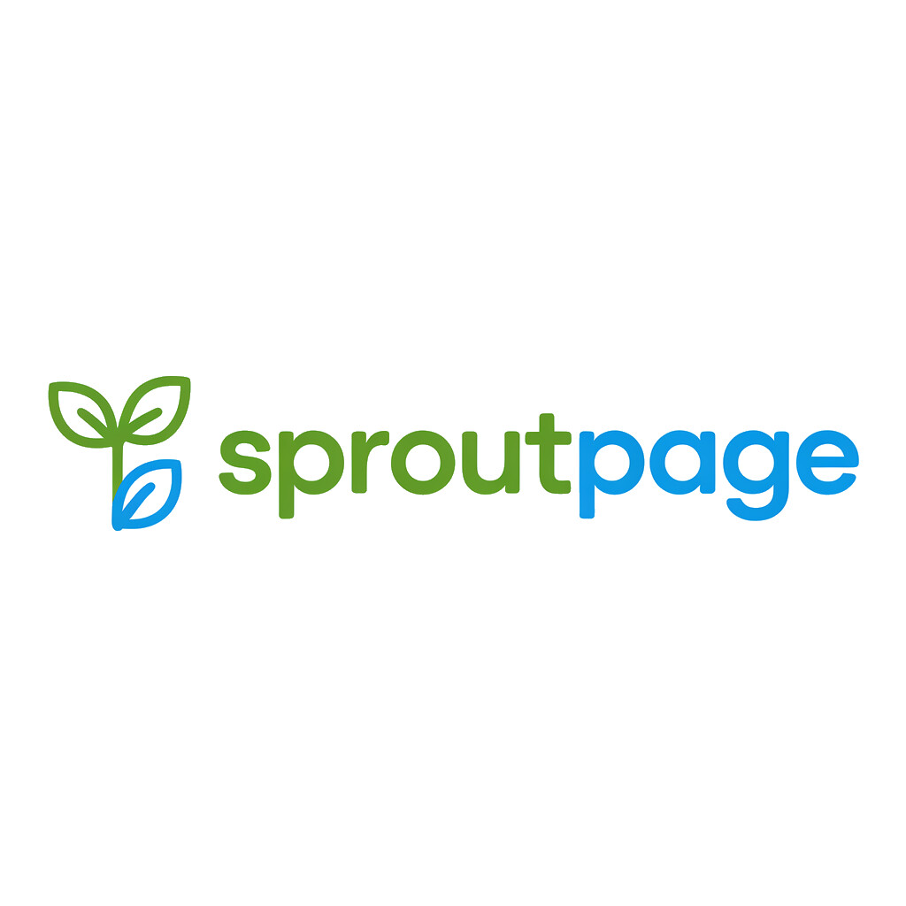 SproutPage.com