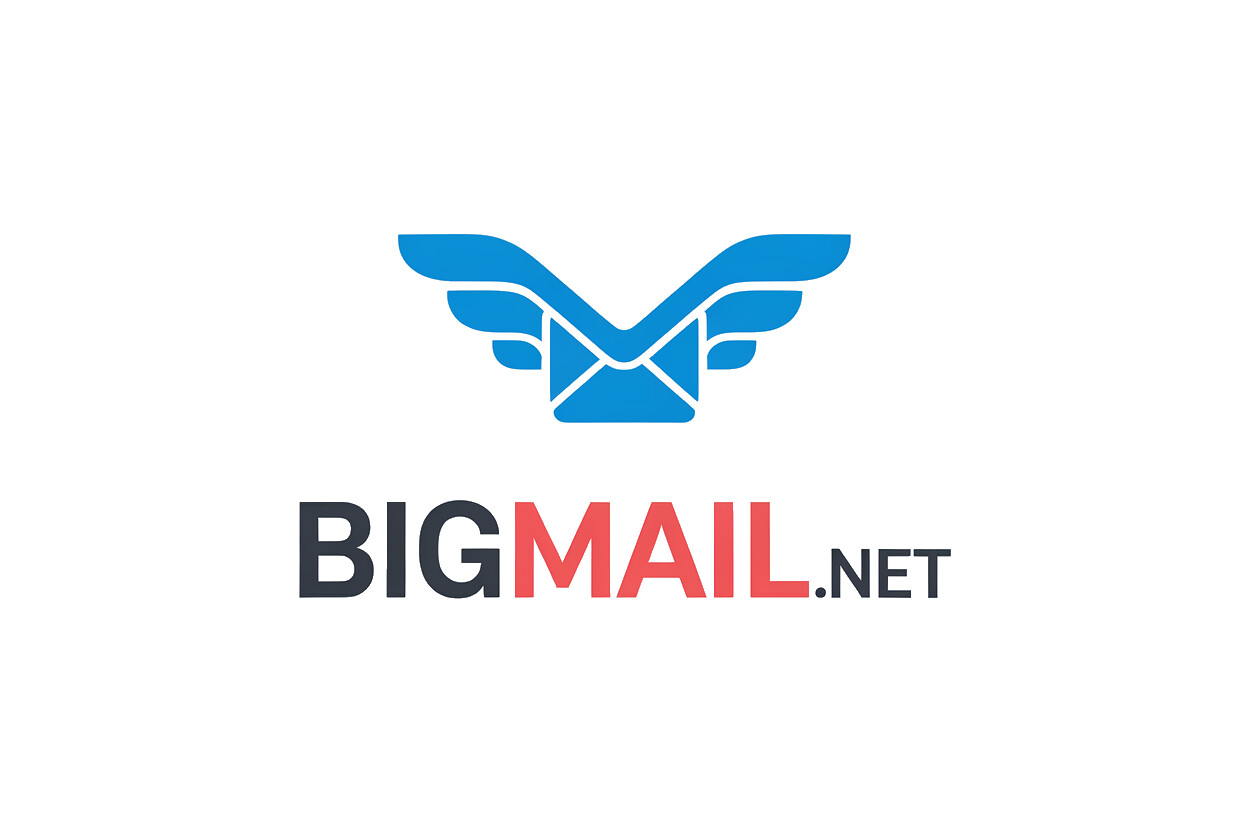 BigMail.net