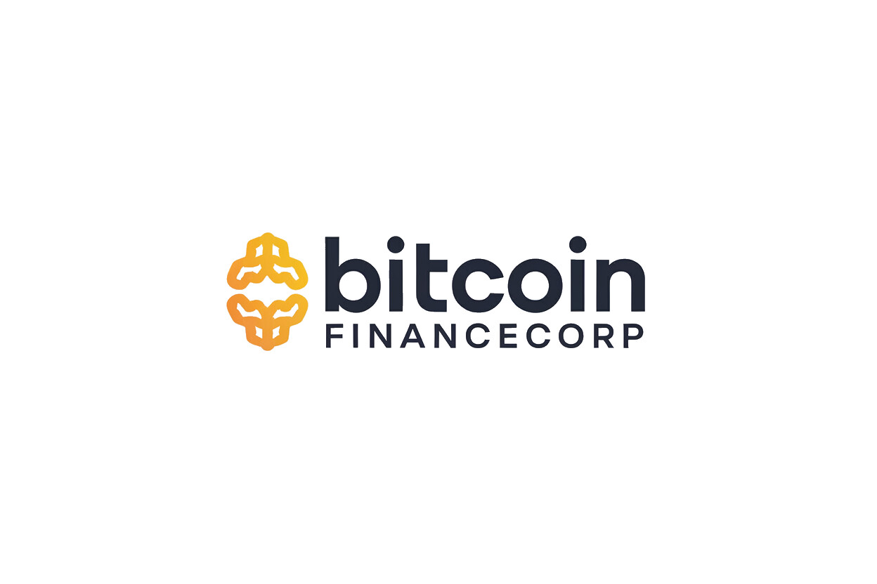 BitcoinFinanceCorp.com