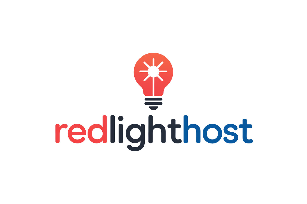 RedLightHost.com