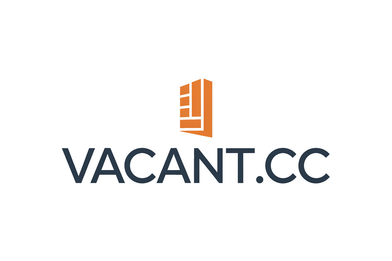Vacant.cc