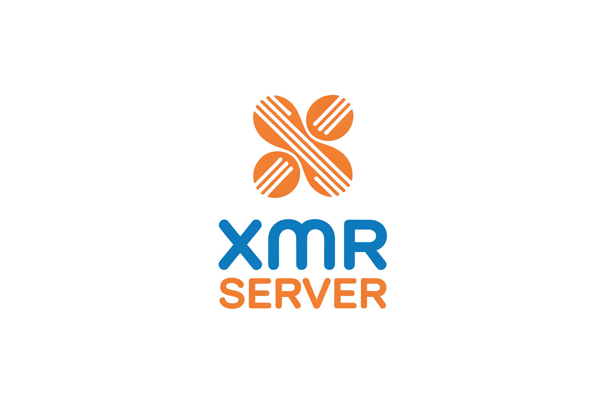XMRServer.com