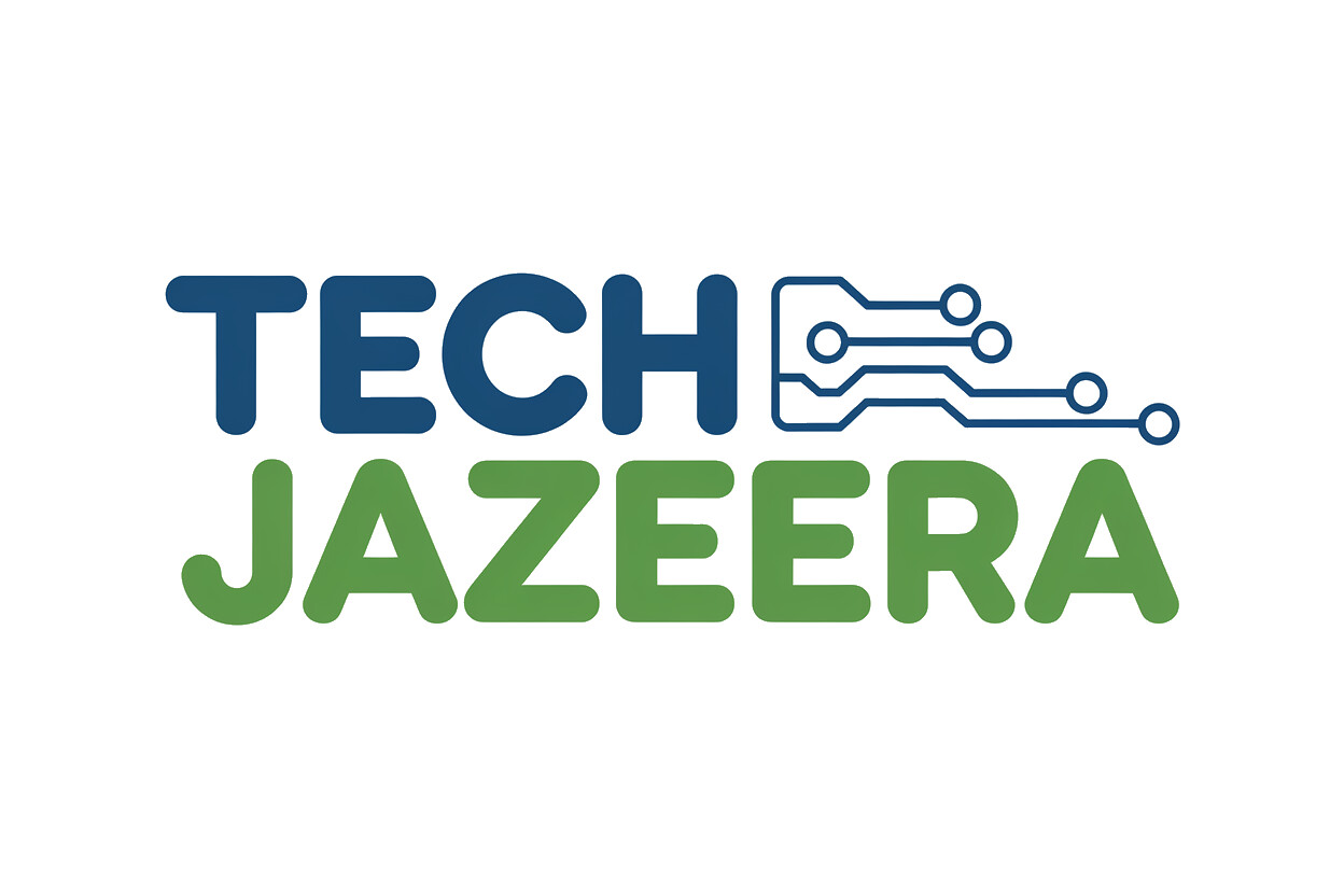 TechJazeera.com