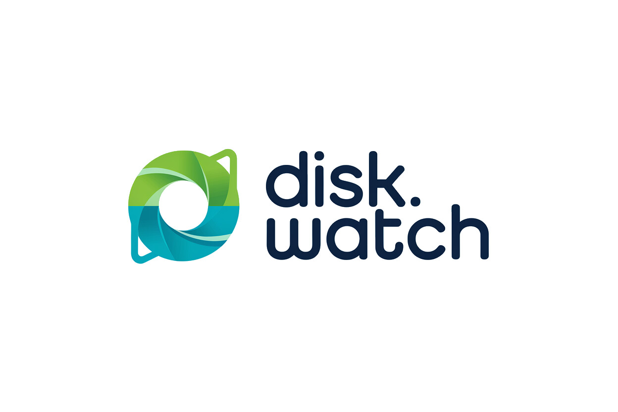Disk.Watch