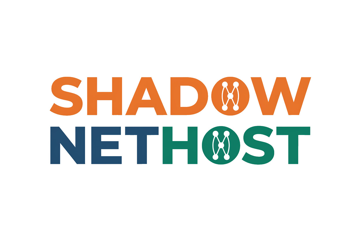 ShadowNetHost.com
