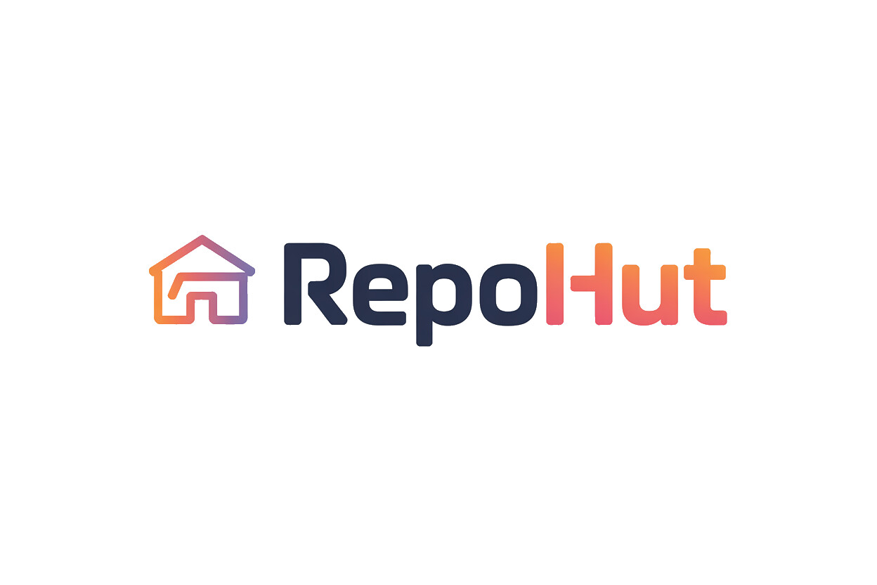RepoHut.com