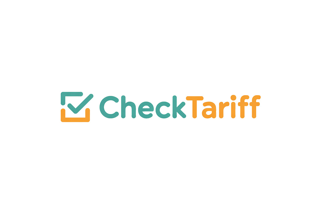 CheckTariff.com
