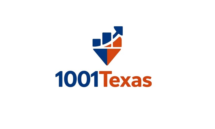 1001Texas.com