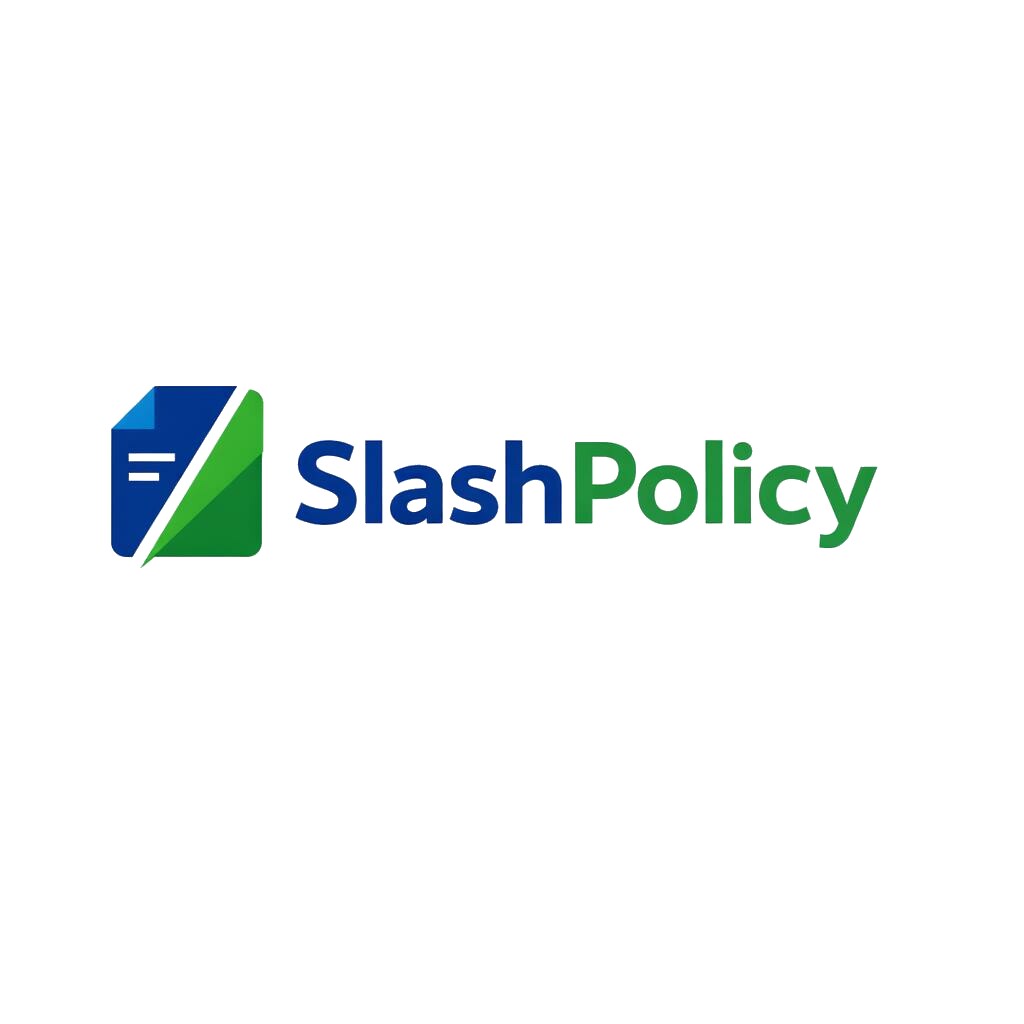 SlashPolicy.com