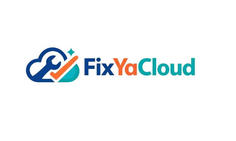 FixYaCloud.com